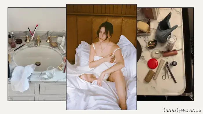 Sono nella mia fase da ragazza pigra — questa routine di trucco richiede meno di 10 minuti e mi fa sempre ricevere complimenti.