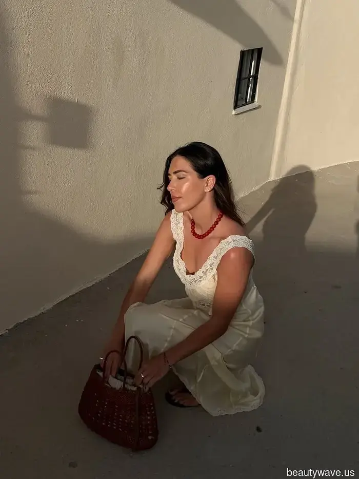 He encontrado 34 vestidos de verano elegantes que las mujeres con estilo estarán usando desde ahora hasta septiembre.