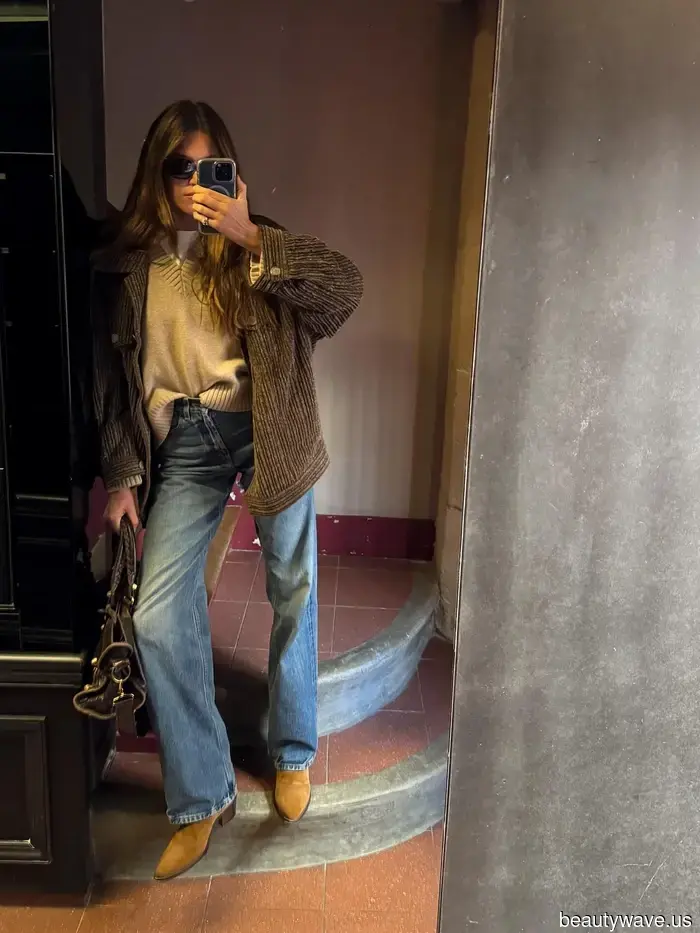 You Inquired, We Responded: The 6 Most Stylish Jeans Trends for 2026 to Be Aware Of