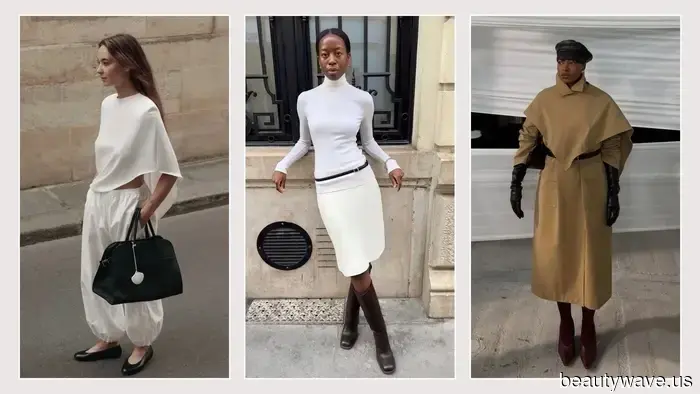 Soy una Editora de Moda que vive en París&mdash;5 Microtendencias de Primavera que las Mujeres Francesas ya están apoyando