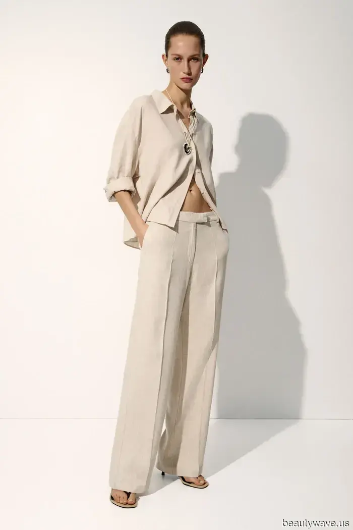 The season for linen pants has arrived, and these pairs under $100 will be the highlight of my summer wardrobe.