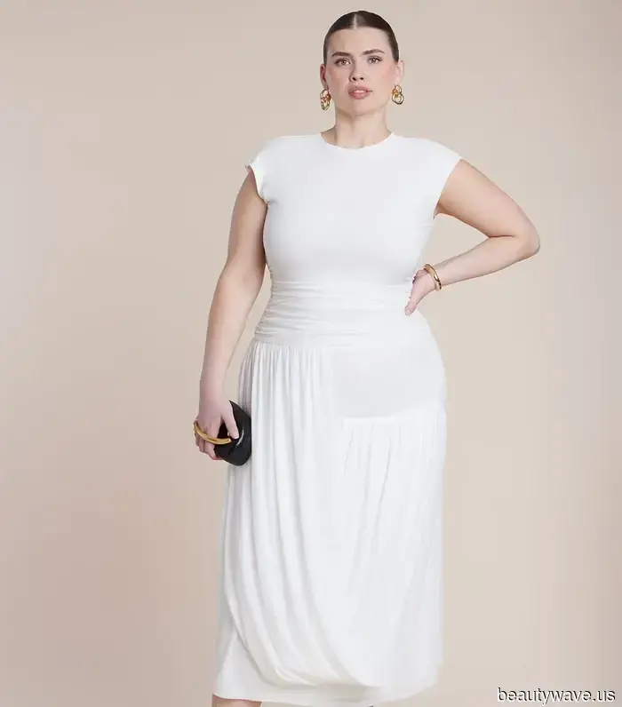 30 Stylish Graduation Day Dresses That Will Receive Compliments Once You Take Off Your Cap and Gown