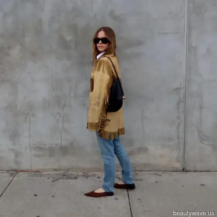 Soy una editora de moda de Nueva York que acaba de pasar una semana con mis amigos de Los Ángeles&mdash;7 tendencias de primavera que nos encantan a todos.