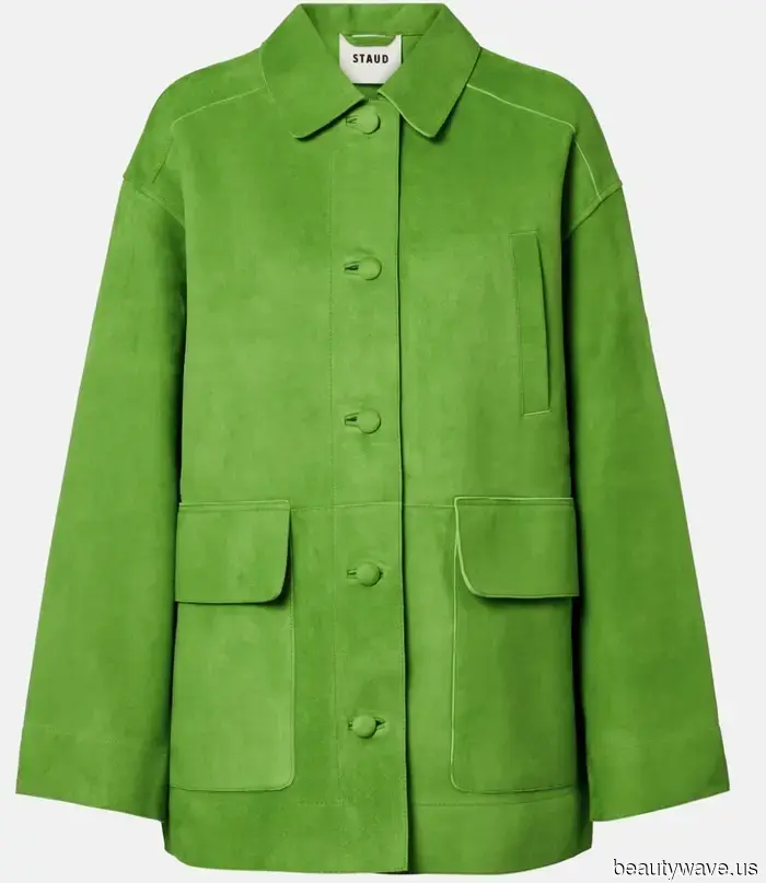 A friend inquired about the trendiest ways to incorporate color in 2026—here are my suggestions.