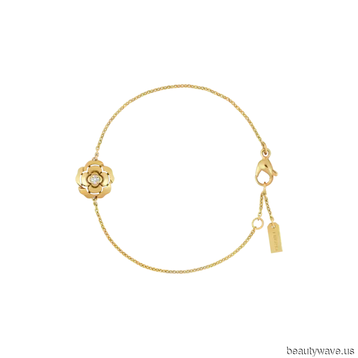 If you appreciate timeless elegance, you must check out Chanel's newest fine jewelry collections.