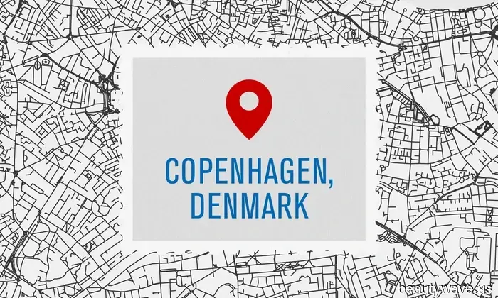 Copenhagen Is the Perfect Minimalist Beauty Spot—2 Fashion Icons Share Their Tips