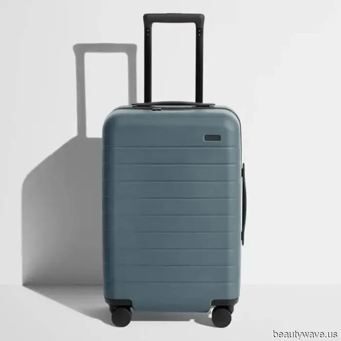 I haven't checked a bag in years—this carry-on packing method is always successful for me.