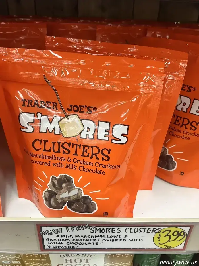 Trader Joe's Summer Essentials per afferrare la tua prossima corsa di generi alimentari