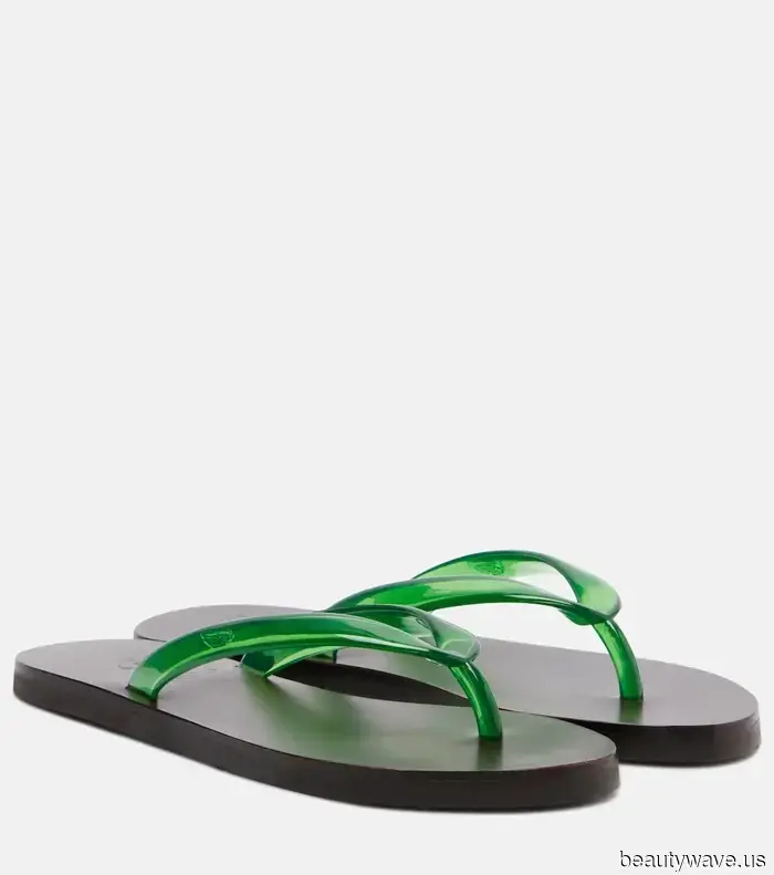 Trust Me, I'm a Stylist—You Only Need These 6 Pairs of Shoes This Summer