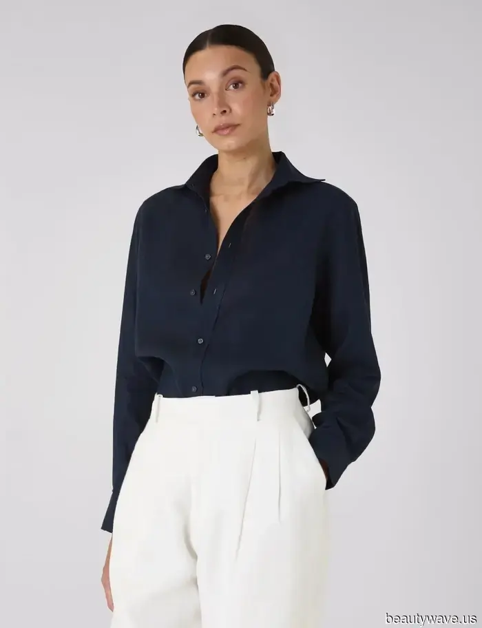 Not Black, Not White—These Are the Linen Trousers That Everyone Is Suddenly Wearing This Summer