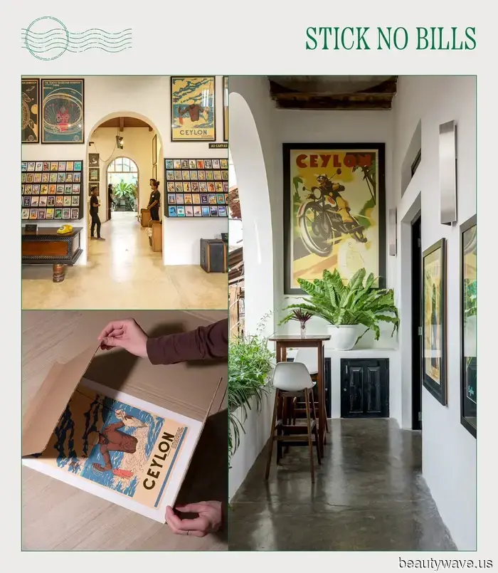 La meta di viaggio in ascesa che la folla della moda sta evitando a favore di Bali e Thailandia