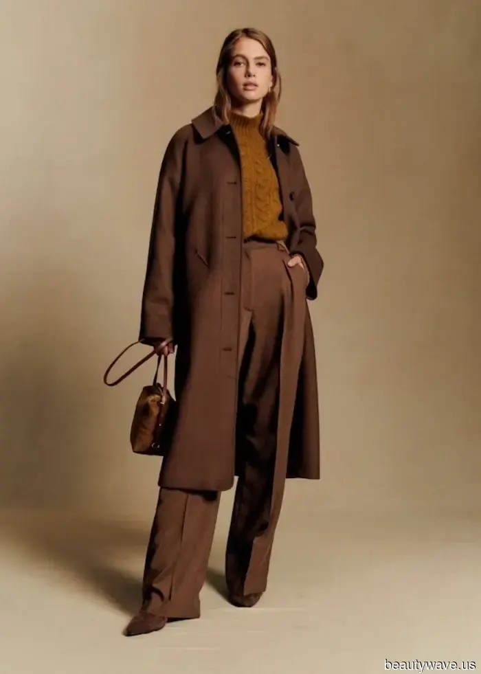 Reglas de Capas Chic: Cómo las Personas de Moda Están Usando Suéteres con Jeans, Faldas y Todo lo Que Hay en el Medio