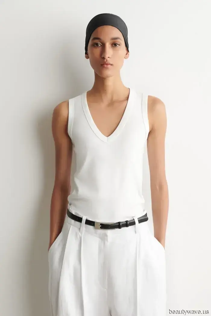 Ho deciso di fare una lista dei capi basic più chic da Nordstrom, Revolve e Shopbop&mdash;Ciao, nuovi capisaldi del guardaroba