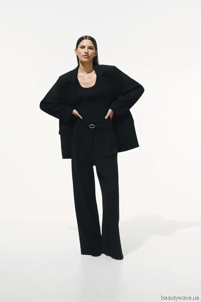 6 Chic, Effortless Items to Discover in a French Woman's 2026 Capsule Wardrobe