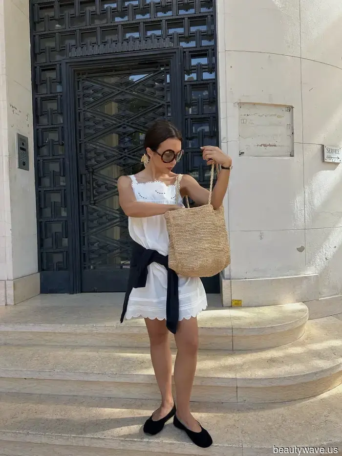 Jede stilvolle Frau weiß, dass die besten Capsule-Wardrobes eines dieser zeitlosen Teile enthalten.