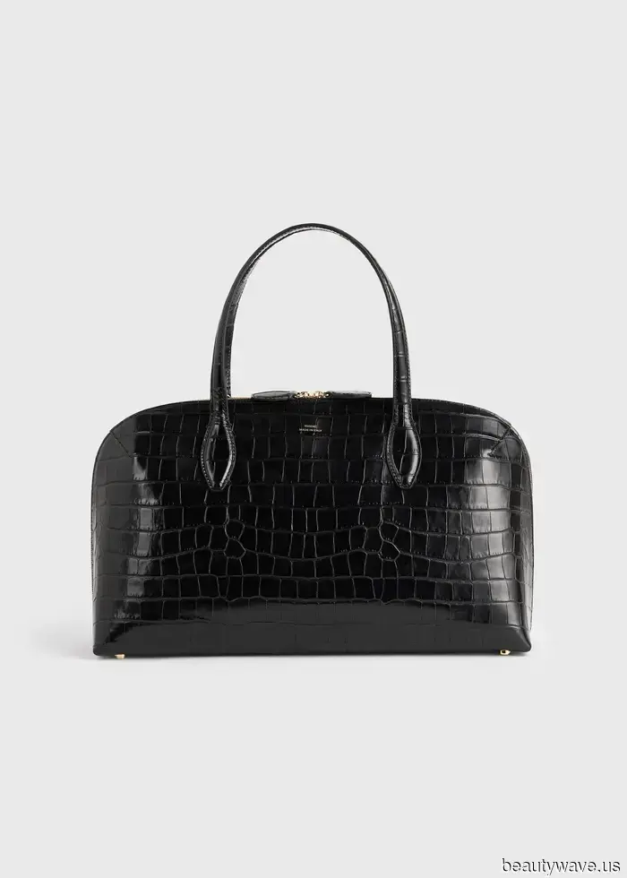 Bags of Envy—7 High-End Bag Trends That Will Adorn the Shoulders of Every Fashionable Individual This Autumn