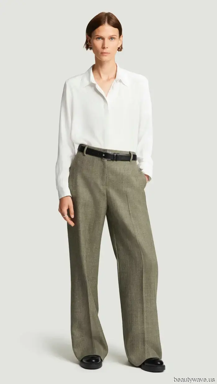 Lo stilista Enrique Melendez racconta l'evoluzione dello stile di Jenna Ortega