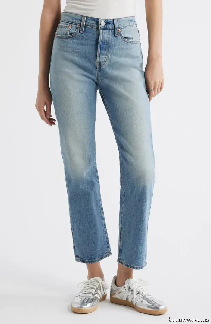 A French Woman Enters Nordstrom—33 Items She’s Purchasing From the Half-Yearly Sale