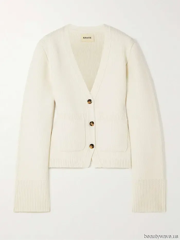 9 Cashmere Sweaters with a Genuine Cult Following