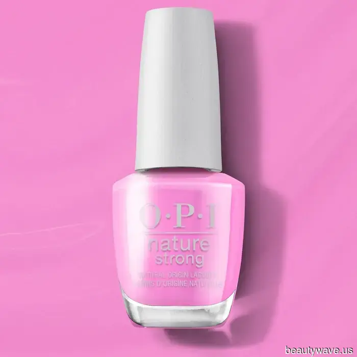 The Start of Sandal Season: 6 Pedicure Shades to Save for Your Toes This Month