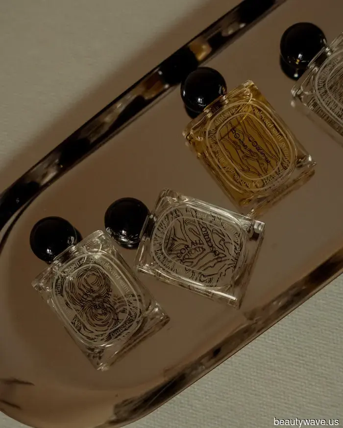 Regardless of whether they cost £30 or £300, the most luxurious-smelling perfumes share a common characteristic.