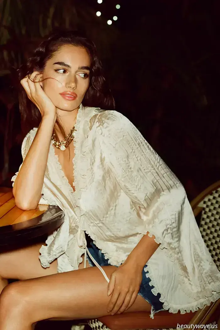Anthropologie Offers It All Right Now—Explore the 43 Top Tops, Skirts, Pants, and Dresses.