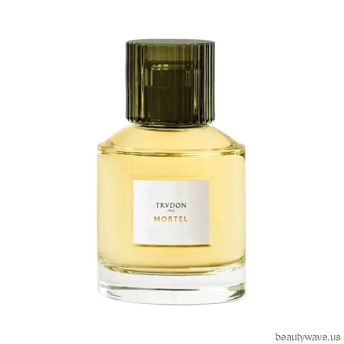 Этот французский дом ароматов абсолютно пропитан элегантностью&mdash;9 запахов, которые стоит добавить в вашу ротацию