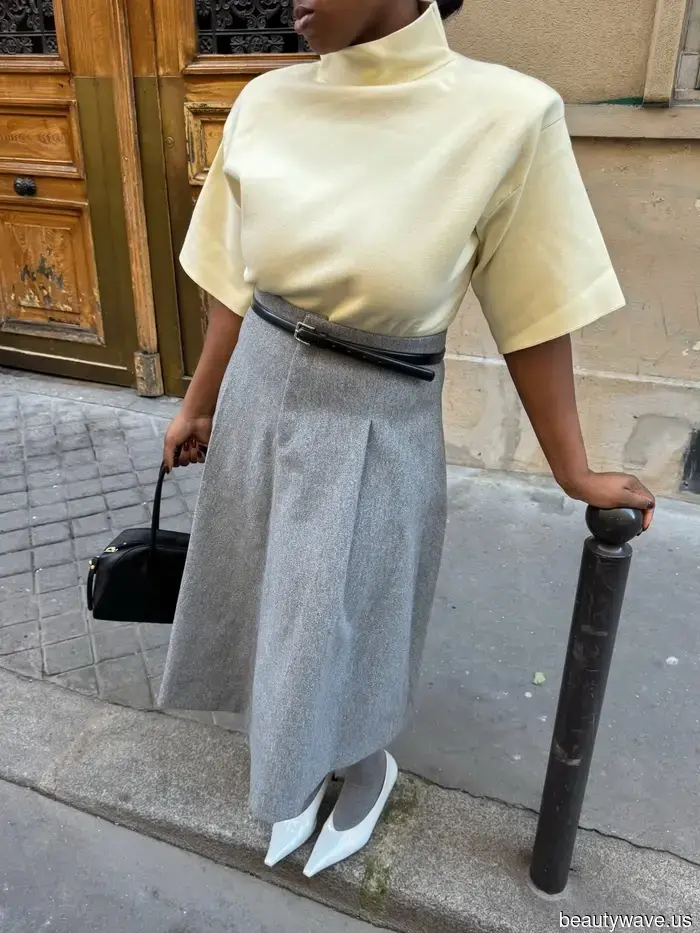 Fermate le scarpe eleganti: non posso credere che queste scarpe primaverili siano così comode