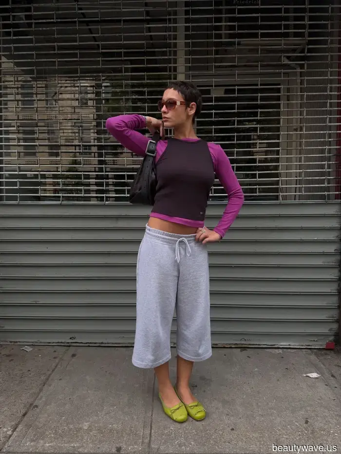 From the LES to Silver Lake, Gen Z It Girls Are Embracing These 7 Summer Micro-Trends.