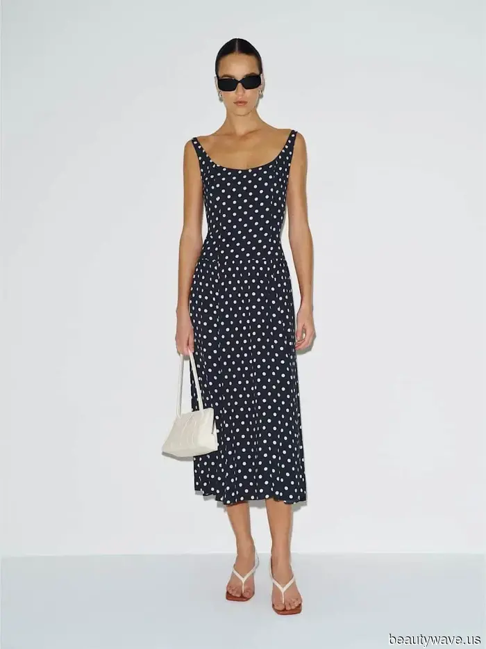 It's Officially Warm—19 Dresses from Zara, COS, and Reformation That My Stylish Friends Are Secretly Loving.