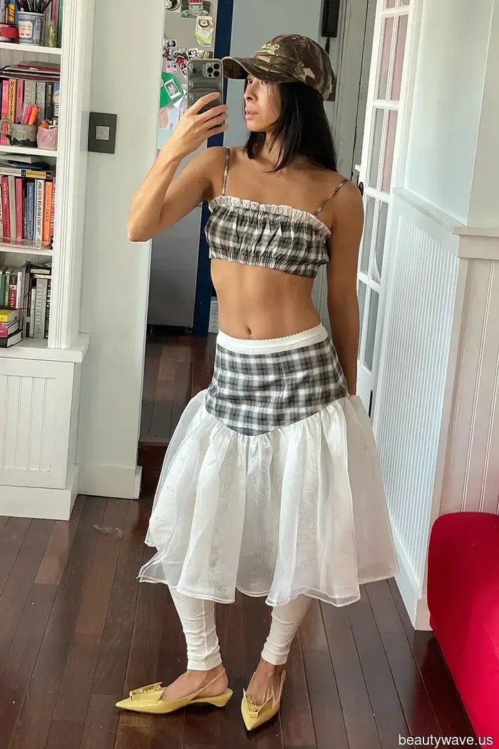 I reside in NYC—here are the 2026 heel trends I've noticed all around.