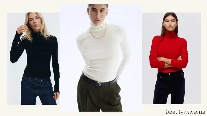 It’s confirmed: H&M’s cashmere sweater is the stylish winter essential I'll be sporting until spring.