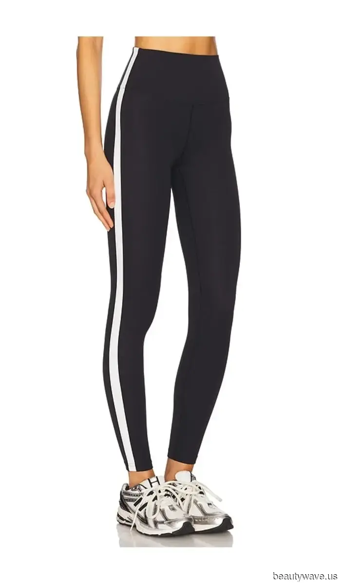 Here Are the Top Leggings, Based on Recommendations from 10 Fitness Instructors in New York City