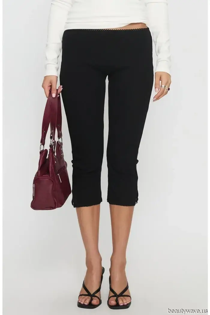 I’ve just discovered the most popular pant trends for summer at Nordstrom—here’s what’s worth purchasing.