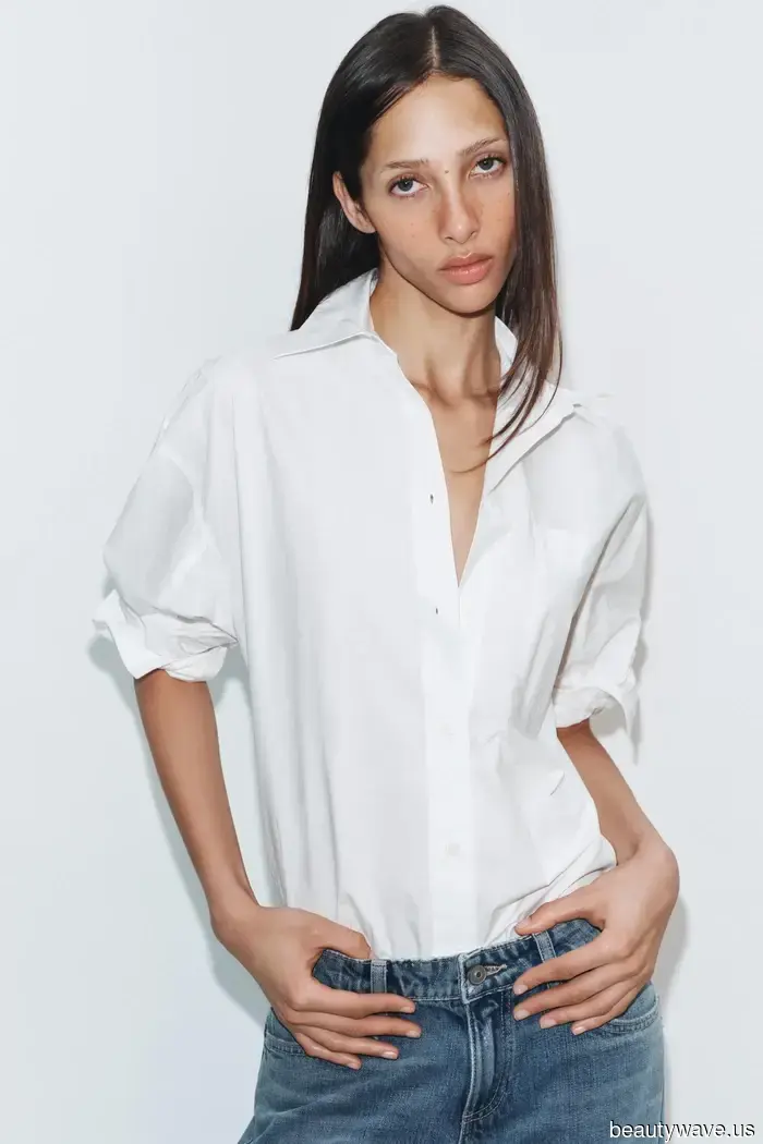 Zara Has Officially Entered Summer Mode—11 Luxe-Looking Items That Won't Be Available for Long
