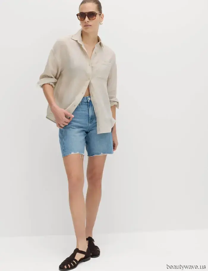 Sono una Fussy Fashion Editor&mdash;Questo è lo stile di gonna che indosserò in continuazione quest'estate