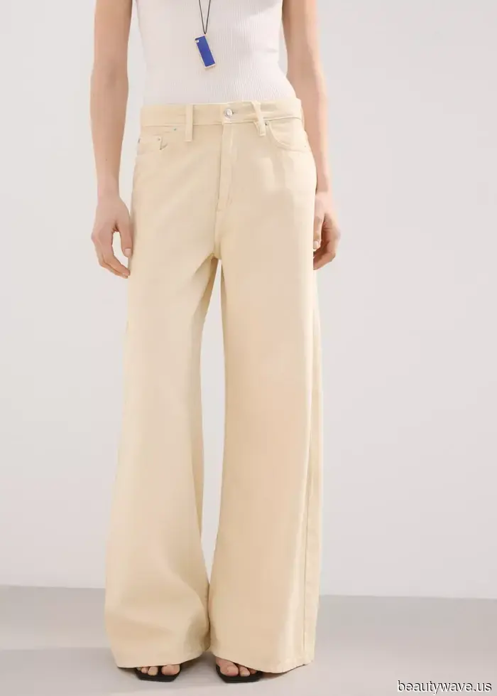 Si vas a usar jeans en verano, evita estas 5 tendencias pasadas de moda.