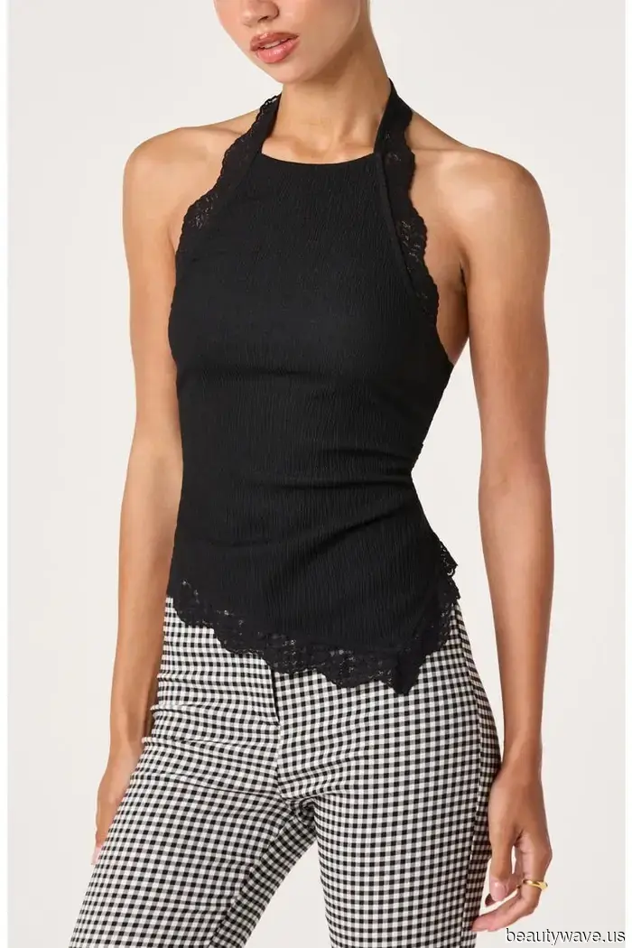 Lass uns zur Sache kommen&mdash;36 Nordstrom-Kleidung, Schuhe und Accessoires, die deinen stilvollen Freund beeindrucken werden