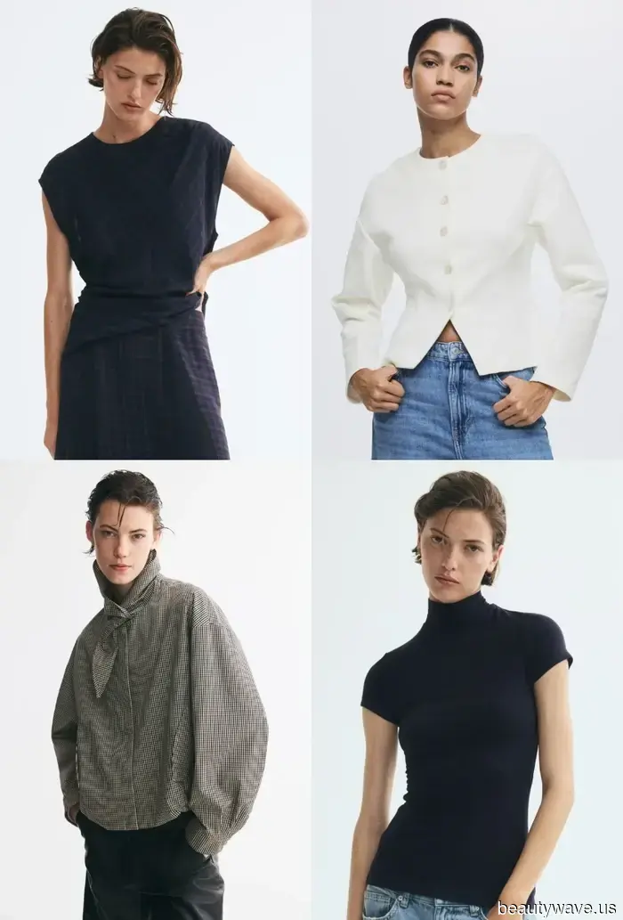 I Just Noticed 5 Trends at H&M That Will Instantly Elevate Your Autumn Wardrobe