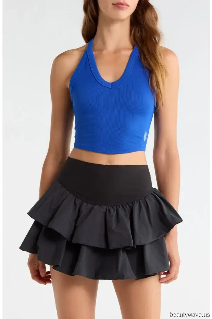 Stay Within Your Budget: Explore These 31 Activewear Discounts at Nordstrom's Major Anniversary Sale