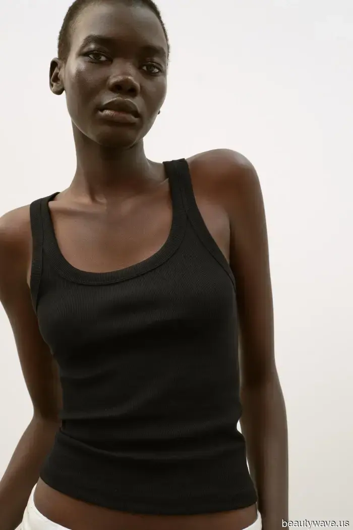 5 Outfits I'm Putting Together From Zara Using the Most Luxurious-Looking New Arrivals