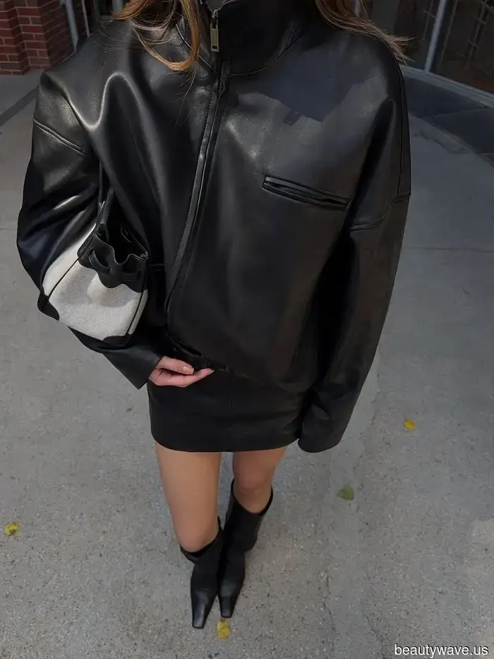 Diese 12 Herbstrock-Outfit-Kombinationen strahlen ernsthaft coole Mädchen-Energie aus.