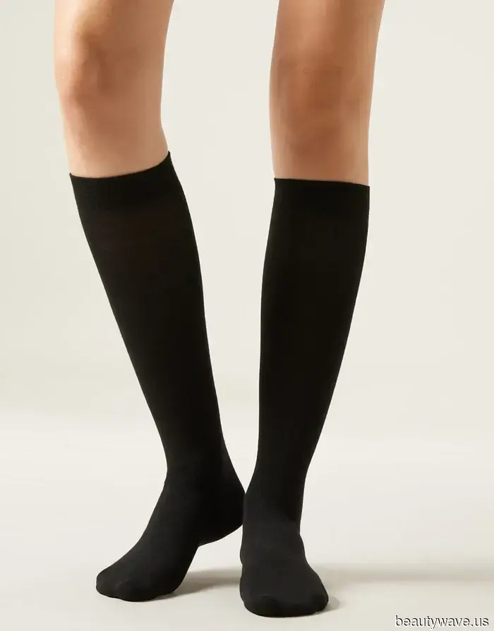 If Parisian women are sporting lace this autumn, it looks just like this.