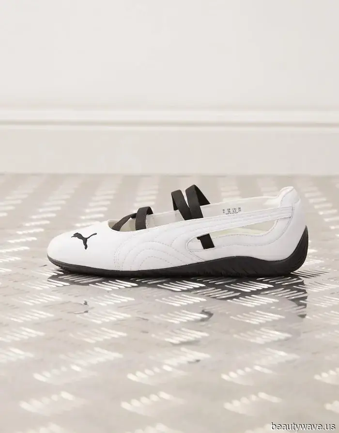 Apologies to my heels, but I'll be sporting these 5 winter flat shoe trends until spring 2026.