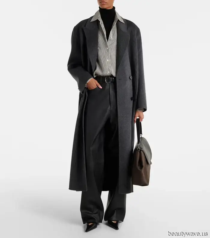 Ich möchte elegant und gepflegt aussehen, selbst wenn es regnet&mdash;7 Outfits, die das Briefing perfekt umsetzen