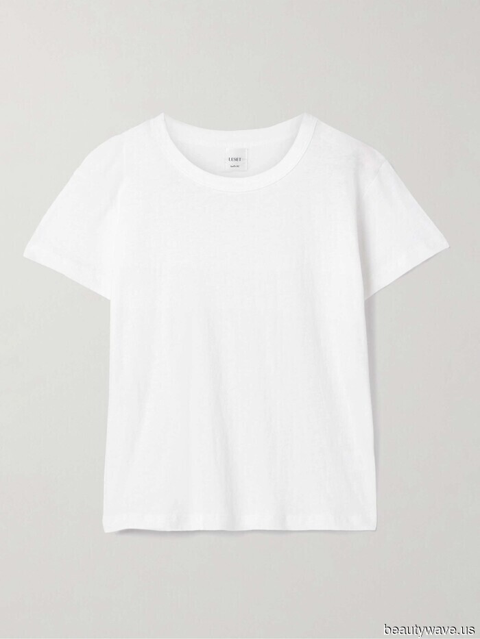 Nichts sagt "Ich bin eine Modeperson" mehr als dieser Jackentrend (übrigens ist es kein Leder oder Wildleder).