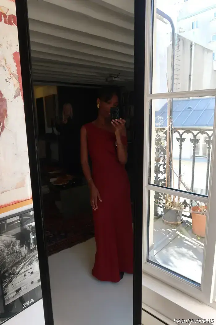 Sono un'impeccabile Fashion Editor britannica che vive a Parigi — Ecco tutto nella mia lista dei desideri per l'estate