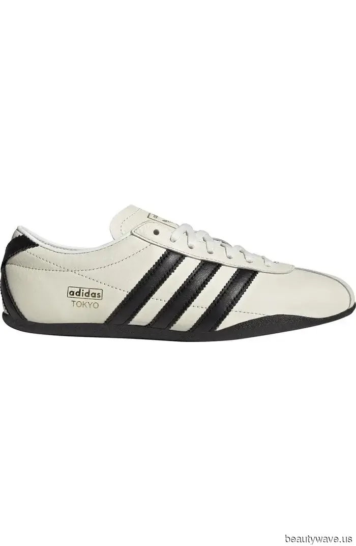 Время обновить кроссовки 2026 года&mdash;12 стильных пар от Nordstrom, которые впечатлят вашего модного друга