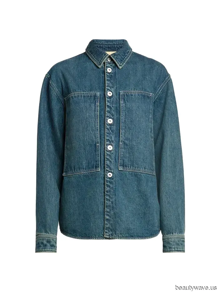 The Polished Edit: 32 Upscale Items Available at Saks on Sale