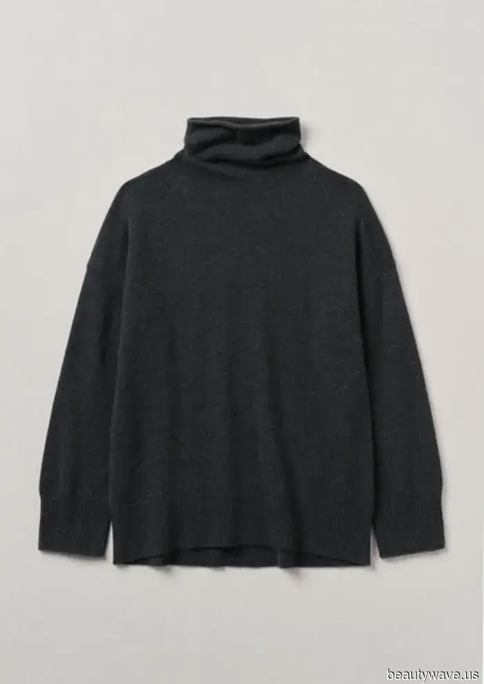 Я знаю хорошие джинсы&mdash;вот 5 пар на осень, а также идеальные свитера, чтобы носить с ними